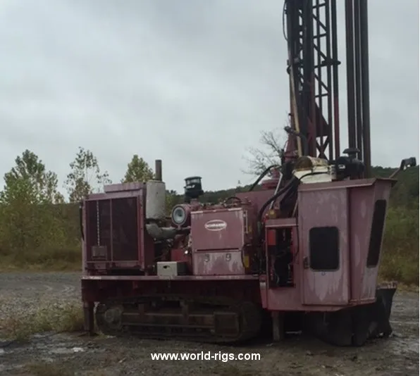 Land Drilling Rig for Sale